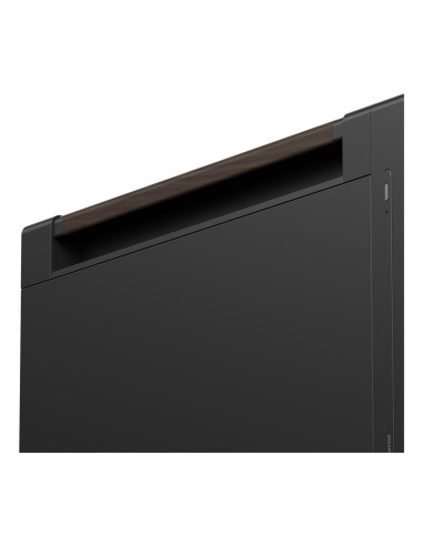 Obudowa Asus Proart Pa602 Walnut Wood Metal Pwm Mod