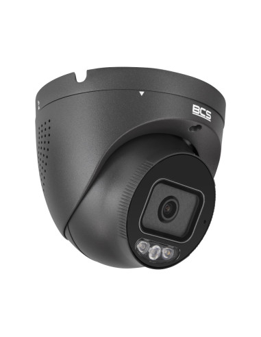 Kamera Ip Kopułowa 8Mpx Bcs-P-Eip38Fcr3L3-Ai2-G
