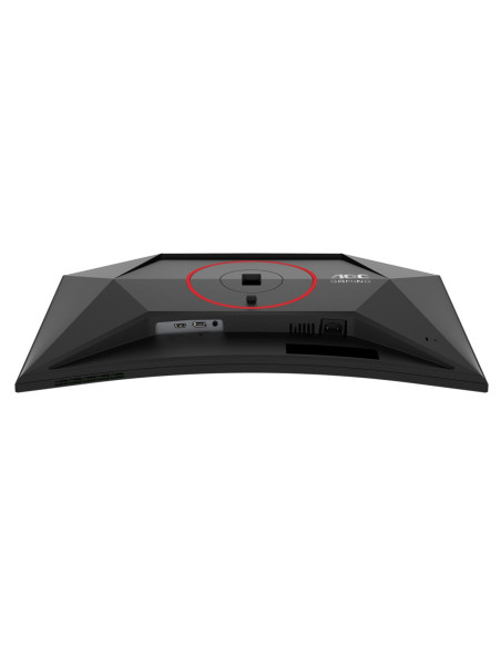Aoc G4 C27G4Z2 Monitor Komputerowy 68,6 Cm (27") 1920 X 1080 Px Full Hd Lcd Czarny, Czerwony