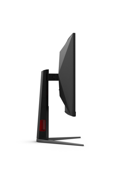 Aoc G4 C27G4Z2 Monitor Komputerowy 68,6 Cm (27") 1920 X 1080 Px Full Hd Lcd Czarny, Czerwony