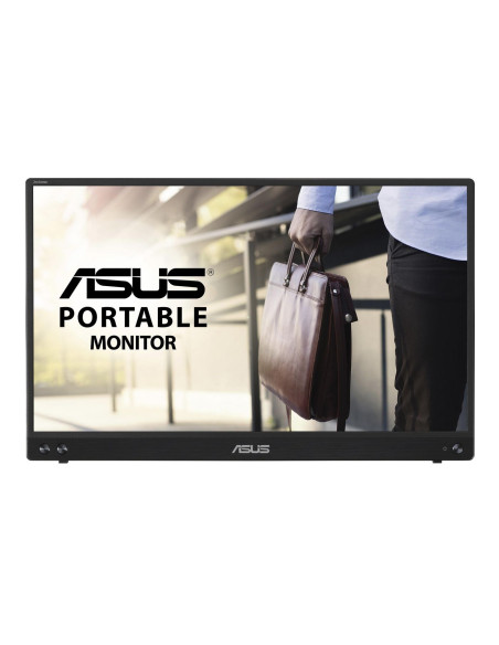 Monitor Asus 15,6" Mb16Acv Zenscreen