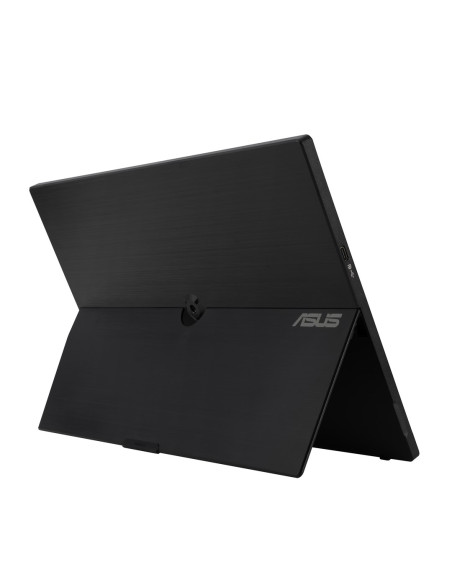 Monitor Asus 15,6" Mb16Acv Zenscreen