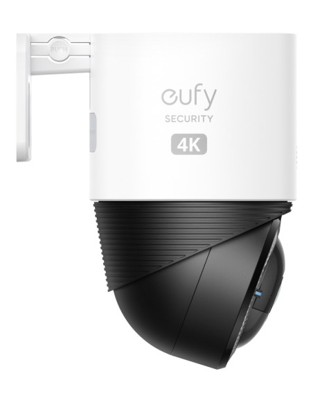 Eufy 4G Lte Cam S330 Tubowa Kamera Bezpieczeństwa Ip Zewnętrzna 3840 X 2160 Px Sufit / Ściana / Słup