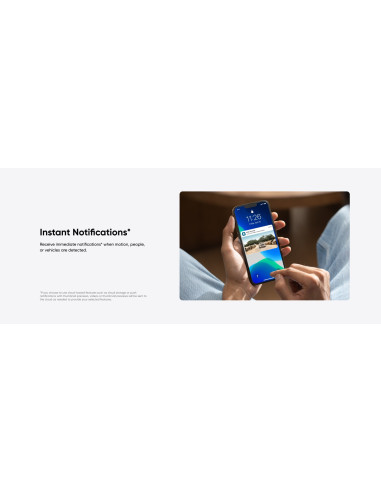 Eufy 4G Lte Cam S330 Tubowa Kamera Bezpieczeństwa Ip Zewnętrzna 3840 X 2160 Px Sufit / Ściana / Słup
