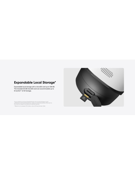 Eufy 4G Lte Cam S330 Tubowa Kamera Bezpieczeństwa Ip Zewnętrzna 3840 X 2160 Px Sufit / Ściana / Słup