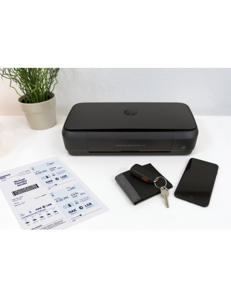 Drukarka Hp Officejet 250