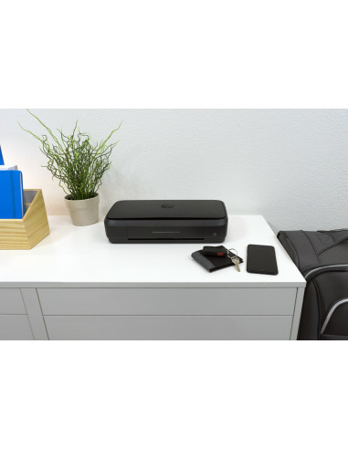 Drukarka Hp Officejet 250