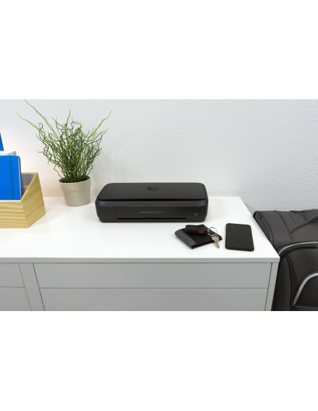 Drukarka Hp Officejet 250