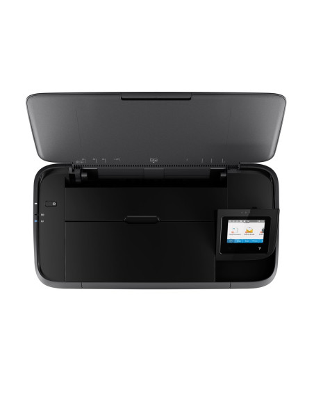 Drukarka Hp Officejet 250
