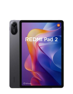 Xiaomi Redmi Pad 2 Mediatek 256 Gb 27,9 Cm (11") 4 Gb Wi-Fi 5 (802.11Ac) Szary 2