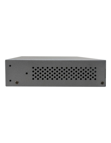 Levelone Geu-2432 Nie Zarządzany Gigabit Ethernet (10/100/1000) 1U Szary