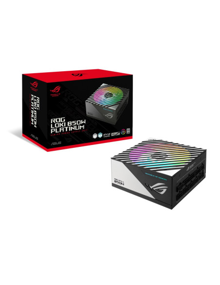 Zasilacz Asus Rog Loki 850W Sfx-L 80+ Platinum