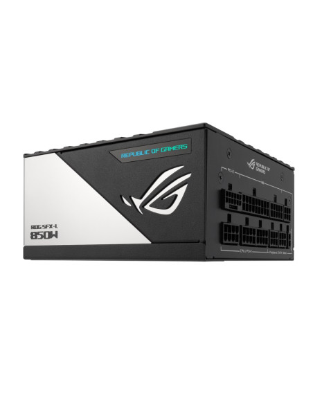 Zasilacz Asus Rog Loki 850W Sfx-L 80+ Platinum