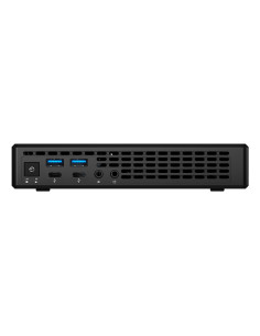 Asrock Jupiter X300 Wielkość Pc 1L Czarny Amd X300 Socket Am4 Wbudowane Głośniki 2