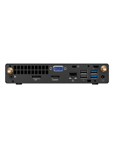 Asrock Jupiter X300 Wielkość Pc 1L Czarny Amd X300 Socket Am4 Wbudowane Głośniki