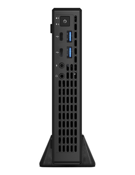 Asrock Jupiter X300 Wielkość Pc 1L Czarny Amd X300 Socket Am4 Wbudowane Głośniki