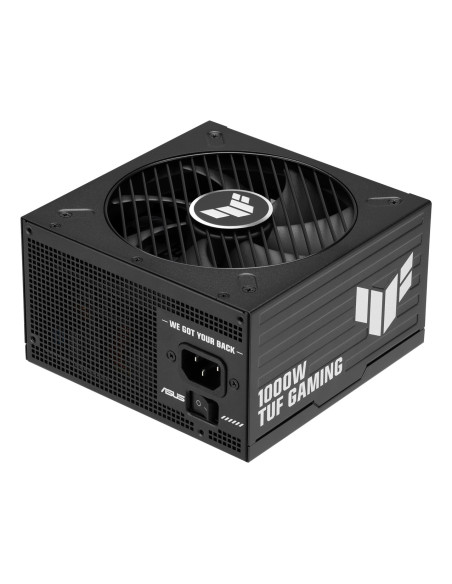 Zasilacz Asus Tuf-Gaming-1000P