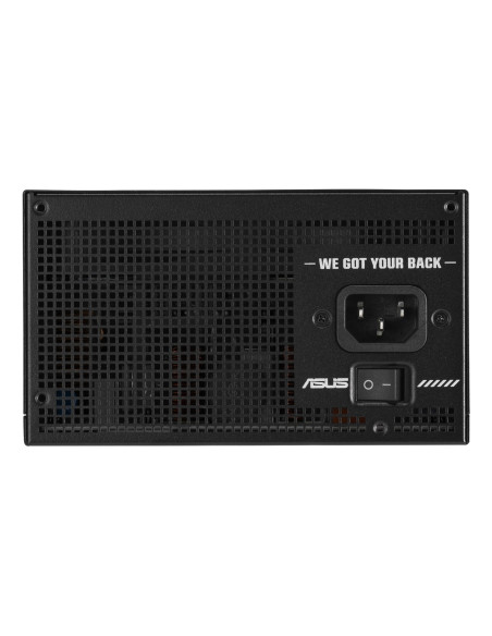 Zasilacz Asus Tuf-Gaming-1000P