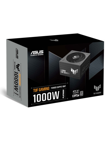Zasilacz Asus Tuf-Gaming-1000P