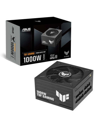 Zasilacz Asus Tuf-Gaming-1000P