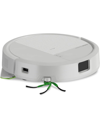 Robot Sprzątający Irobot Roomba 115 Combo+ Stacja  Auto Empty Biały