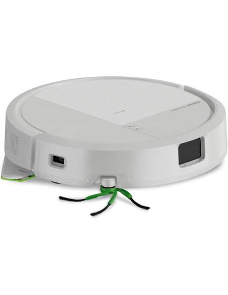 Robot Sprzątający Irobot Roomba 115 Combo+ Stacja  Auto Empty Biały