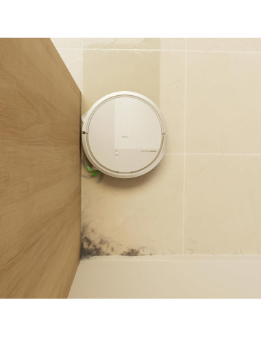 Robot Sprzątający Irobot Roomba 115 Combo+ Stacja  Auto Empty Biały