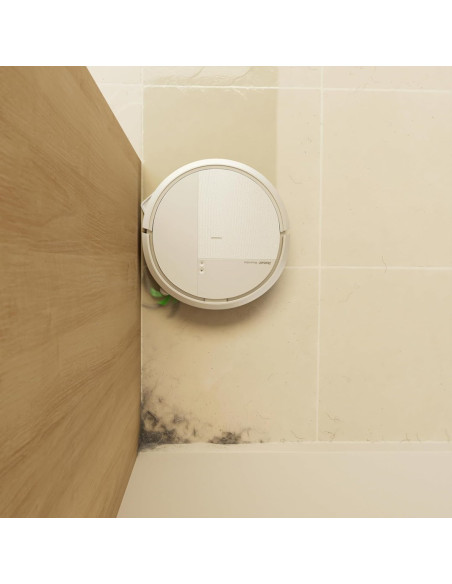 Robot Sprzątający Irobot Roomba 115 Combo+ Stacja  Auto Empty Biały