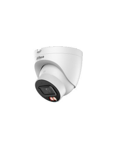 Kamera Ip Ipc-Hdw21249T-S-Il-0280B-S2 Smart Dual Light Wizsense - 12 Mpx 2.8 Mm Dahua
