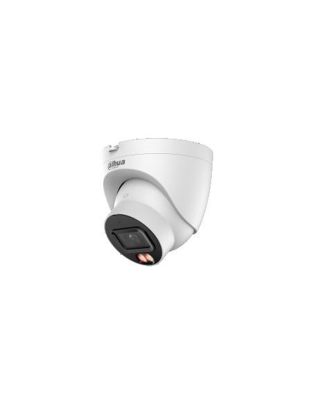 Kamera Ip Ipc-Hdw21249T-S-Il-0280B-S2 Smart Dual Light Wizsense - 12 Mpx 2.8 Mm Dahua