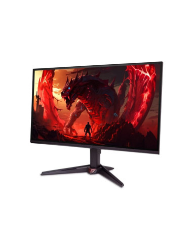 Acer Nitro Vg0 Vg270Up6Bmiipx Monitor Komputerowy 68,6 Cm (27") 2560 X 1440 Px Quad Hd Lcd Czarny