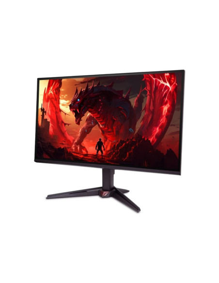 Acer Nitro Vg0 Vg270Up6Bmiipx Monitor Komputerowy 68,6 Cm (27") 2560 X 1440 Px Quad Hd Lcd Czarny