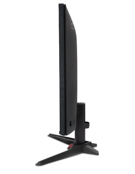 Acer Nitro Vg0 Vg270Up6Bmiipx Monitor Komputerowy 68,6 Cm (27") 2560 X 1440 Px Quad Hd Lcd Czarny