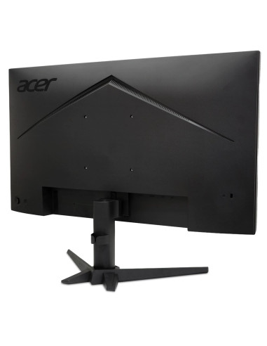 Acer Nitro Vg0 Vg270Up6Bmiipx Monitor Komputerowy 68,6 Cm (27") 2560 X 1440 Px Quad Hd Lcd Czarny