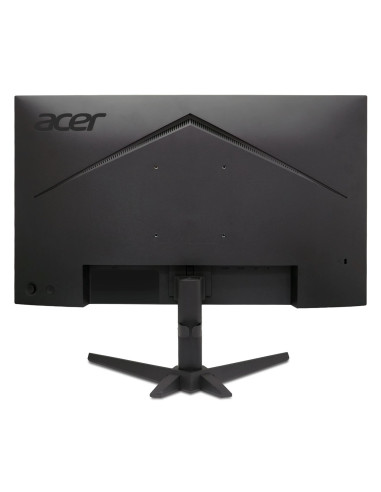 Acer Nitro Vg0 Vg270Up6Bmiipx Monitor Komputerowy 68,6 Cm (27") 2560 X 1440 Px Quad Hd Lcd Czarny