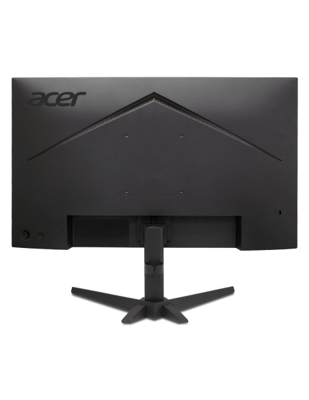 Acer Nitro Vg0 Vg270Up6Bmiipx Monitor Komputerowy 68,6 Cm (27") 2560 X 1440 Px Quad Hd Lcd Czarny
