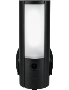 Abus Ppic46520 Kamera Przemysłowa Kamera Bezpieczeństwa Cctv Zewnętrzna 2048 X 1536 Px Ściana