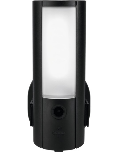 Abus Ppic46520 Kamera Przemysłowa Kamera Bezpieczeństwa Cctv Zewnętrzna 2048 X 1536 Px Ściana