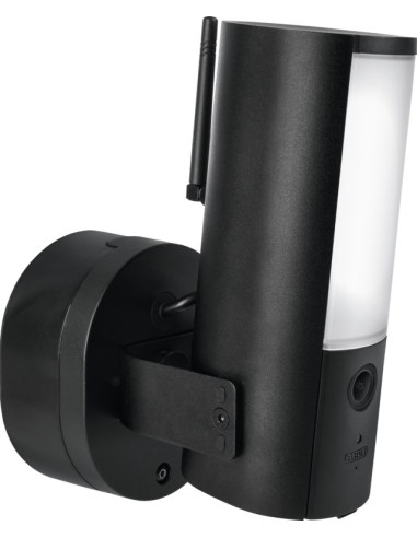 Abus Ppic46520 Kamera Przemysłowa Kamera Bezpieczeństwa Cctv Zewnętrzna 2048 X 1536 Px Ściana