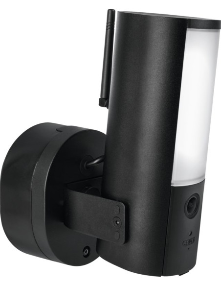 Abus Ppic46520 Kamera Przemysłowa Kamera Bezpieczeństwa Cctv Zewnętrzna 2048 X 1536 Px Ściana