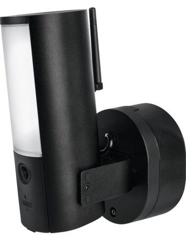 Abus Ppic46520 Kamera Przemysłowa Kamera Bezpieczeństwa Cctv Zewnętrzna 2048 X 1536 Px Ściana