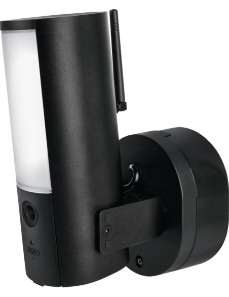 Abus Ppic46520 Kamera Przemysłowa Kamera Bezpieczeństwa Cctv Zewnętrzna 2048 X 1536 Px Ściana