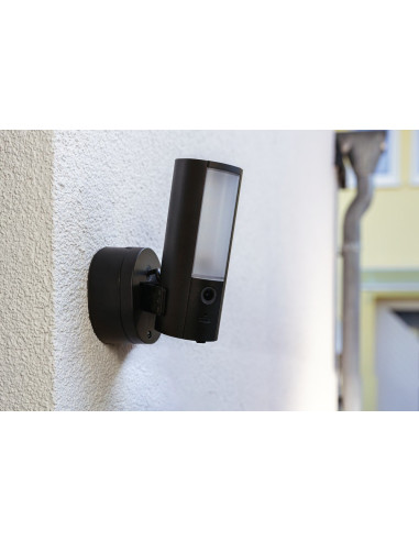 Abus Ppic46520 Kamera Przemysłowa Kamera Bezpieczeństwa Cctv Zewnętrzna 2048 X 1536 Px Ściana