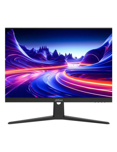 Dahua Technology Lm27-E231Bn Monitor Komputerowy 68,6 Cm (27") 1920 X 1080 Px Full Hd Led Czarny