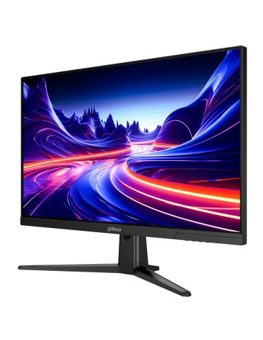 Dahua Technology Lm27-E231Bn Monitor Komputerowy 68,6 Cm (27") 1920 X 1080 Px Full Hd Led Czarny