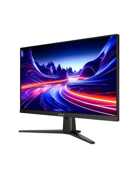 Dahua Technology Lm27-E231Bn Monitor Komputerowy 68,6 Cm (27") 1920 X 1080 Px Full Hd Led Czarny