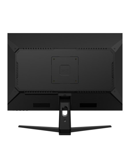 Dahua Technology Lm27-E231Bn Monitor Komputerowy 68,6 Cm (27") 1920 X 1080 Px Full Hd Led Czarny