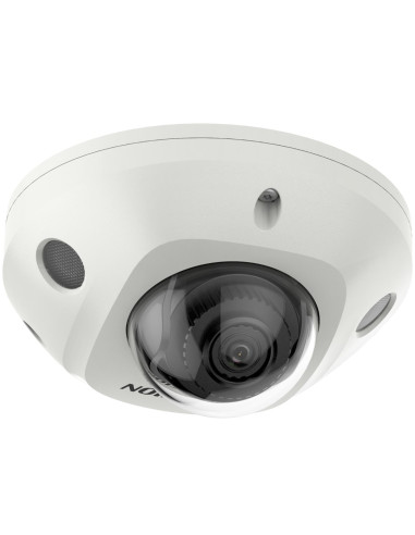 Hikvision Ds-2Cd2563G2-Is(2.8Mm) Kamera Przemysłowa Kopułowa Kamera Bezpieczeństwa Ip Wewnętrzna / Zewnętrzna 3200 X 1800 Px Suf