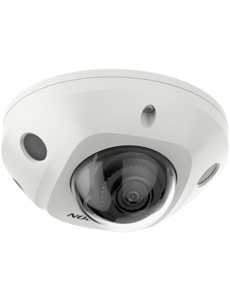 Hikvision Ds-2Cd2563G2-Is(2.8Mm) Kamera Przemysłowa Kopułowa Kamera Bezpieczeństwa Ip Wewnętrzna / Zewnętrzna 3200 X 1800 Px Suf