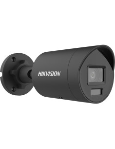 Kamera Ip Hikvision Ds-2Cd2066G2H-Iu Black